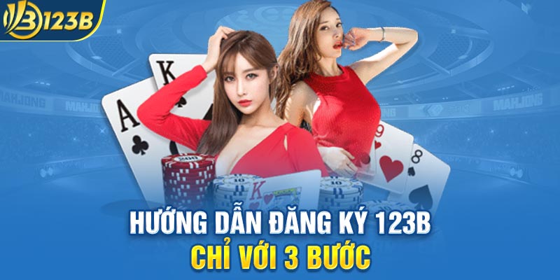 Huong Dan Dang Ky 123 B Chi Voi 3 Buoc Don Gian